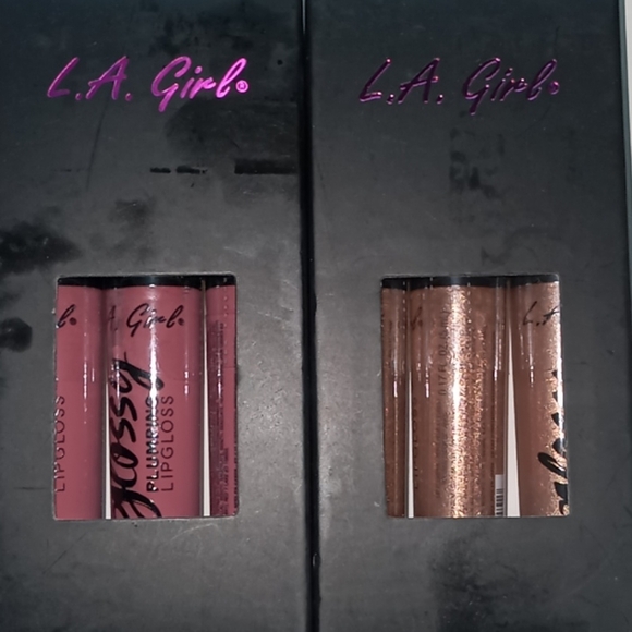 L.a girl gloss set bundle - Picture 1 of 1